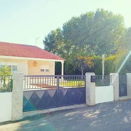Holiday home La Casa De Los Illos, Chalet Completo En