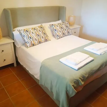 Holiday home La Casa De Los Illos, Chalet Completo En *